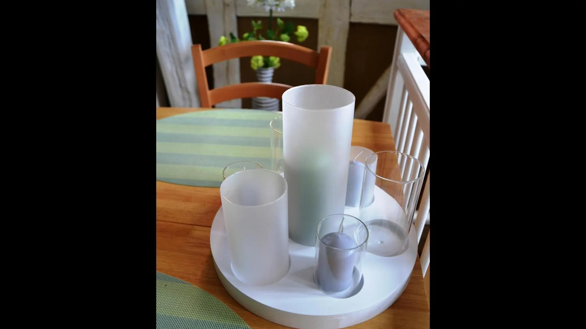 Neu! Ferienwohnung Romantique Radebeul