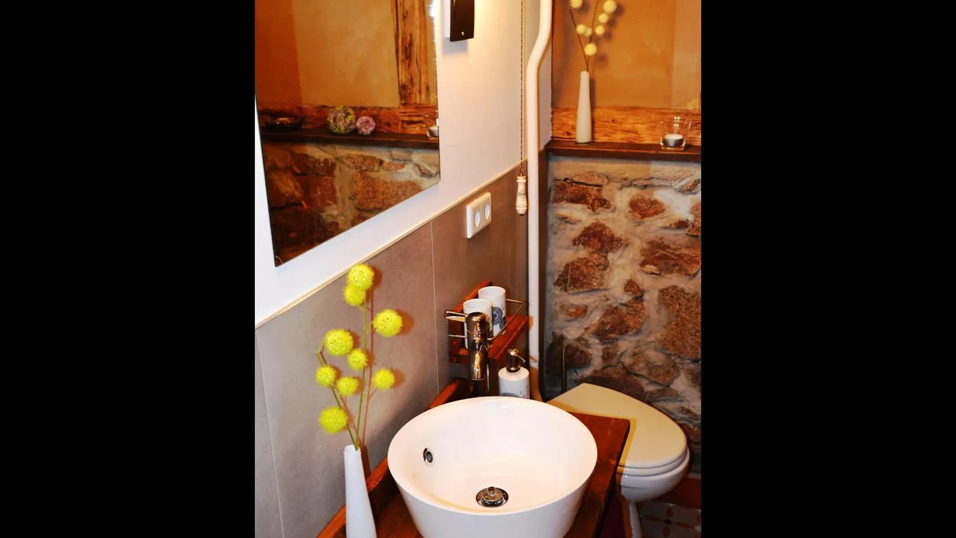 Neu! Ferienwohnung Romantique Radebeul Apartment