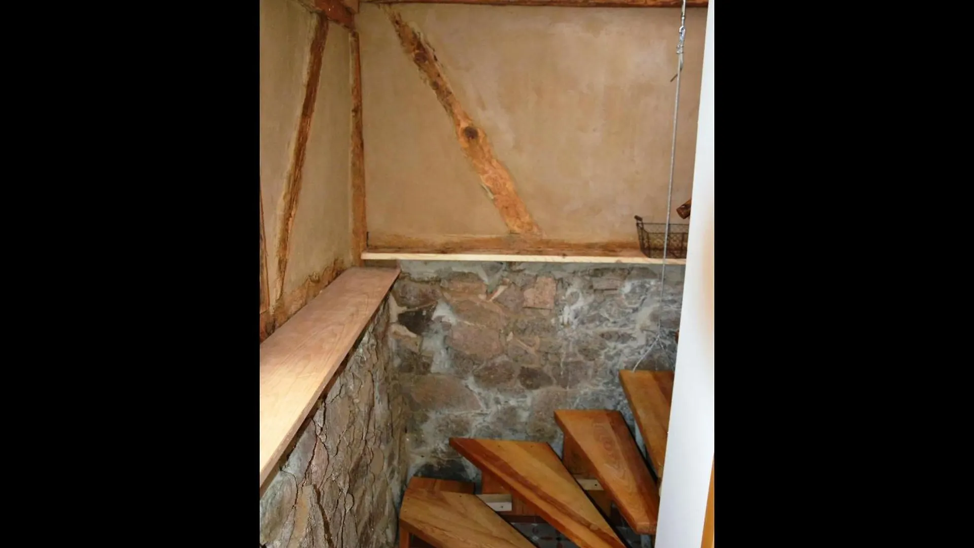 Apartment Neu! Ferienwohnung Romantique Radebeul