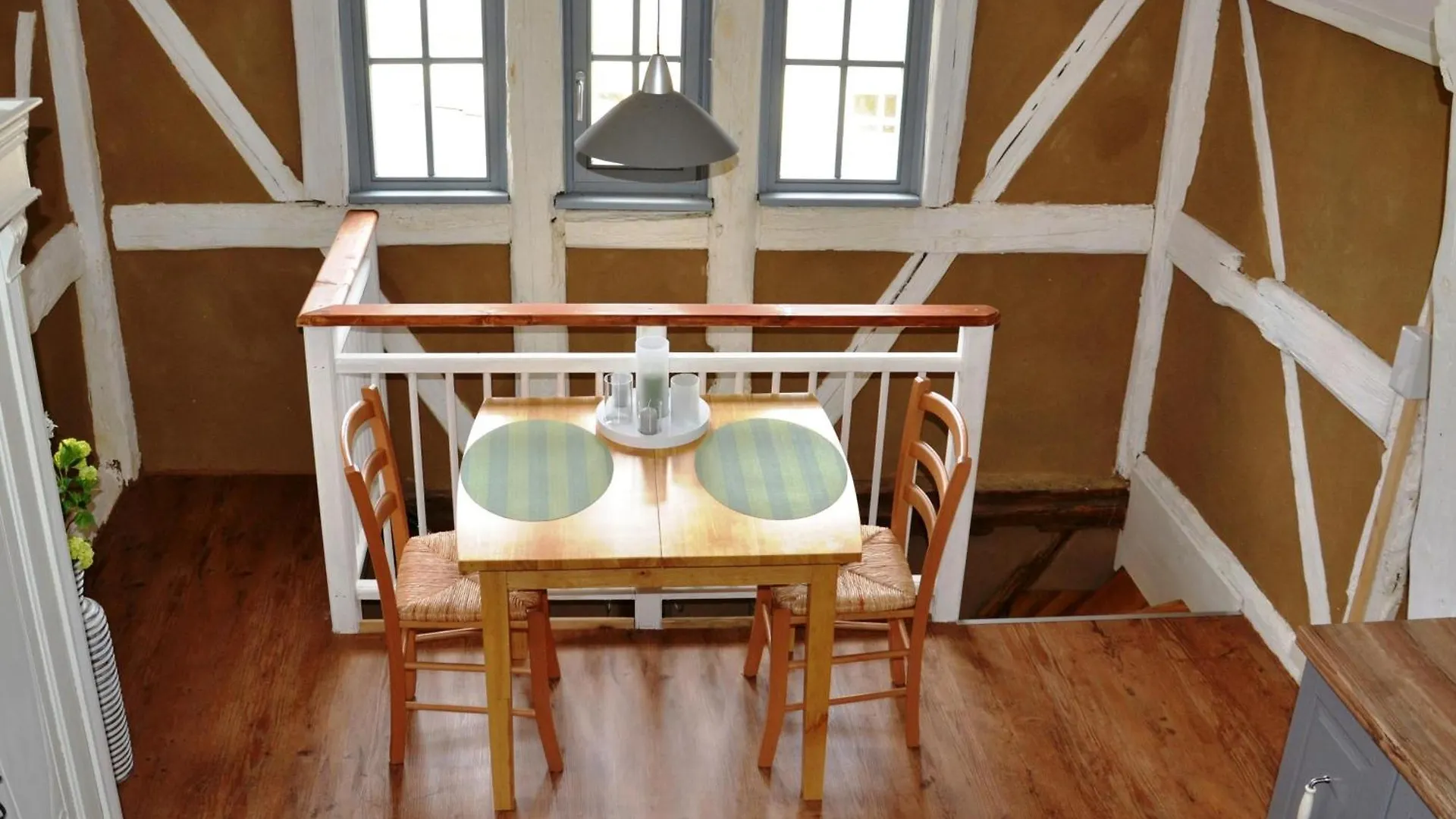 Apartment Neu! Ferienwohnung Romantique Radebeul