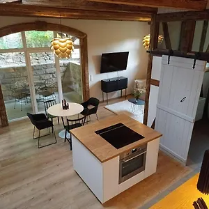 Annel's Traeumerei Apartment