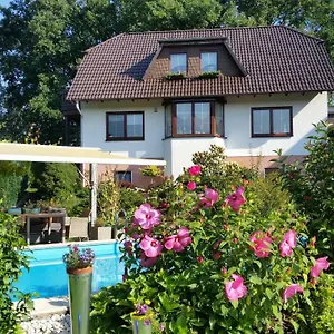 Ferienwohnung Apollo Apartment
