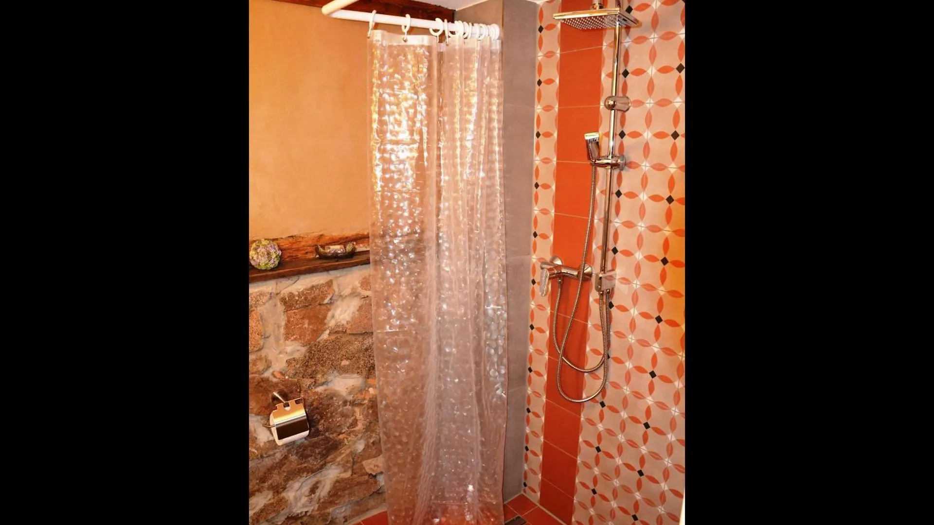 Neu! Ferienwohnung Romantique راديبول